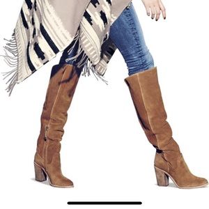 DOLCE VITA Ohanda  PERFECT knee high boots!